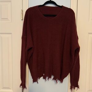 SHEIN Sweater